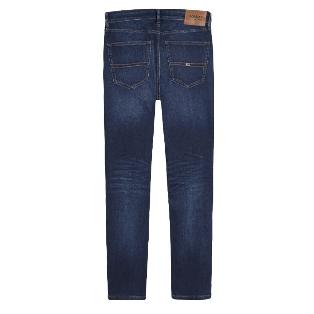 Scanton Slim - Denim Dark