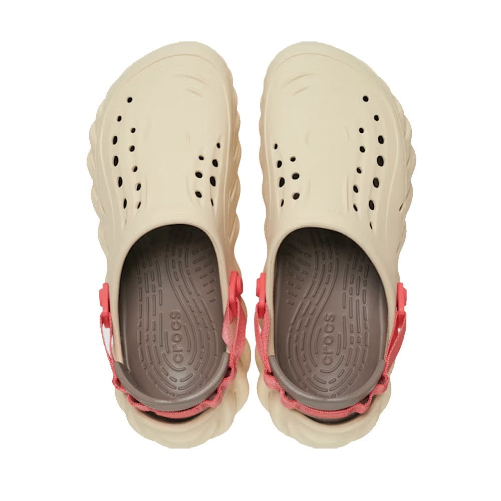 Echo Clog - Vanilla