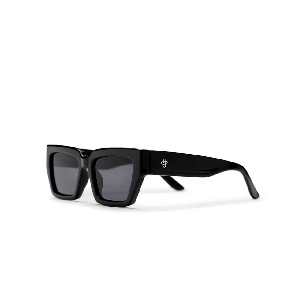 Bastian - Black/Black