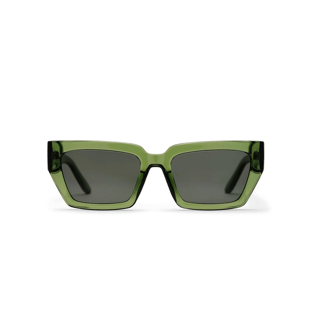Bastian - Forest Green