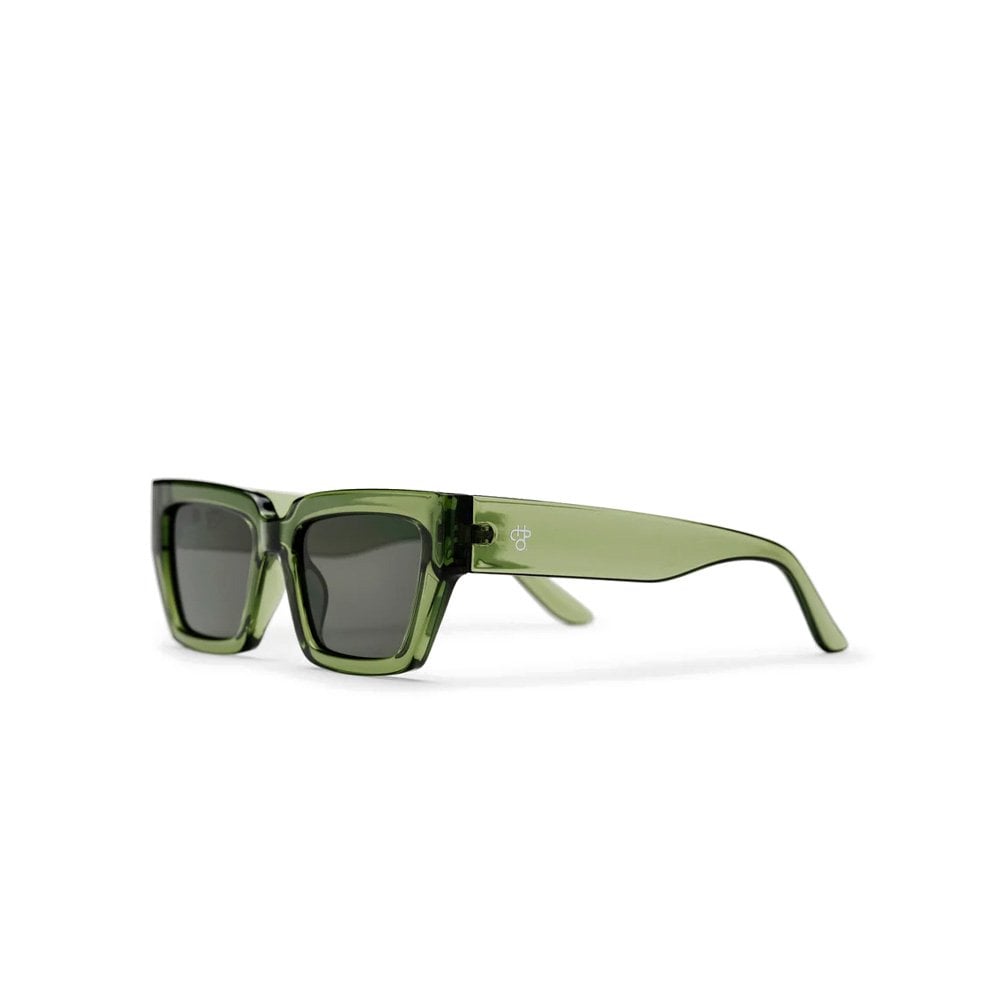 Bastian - Forest Green