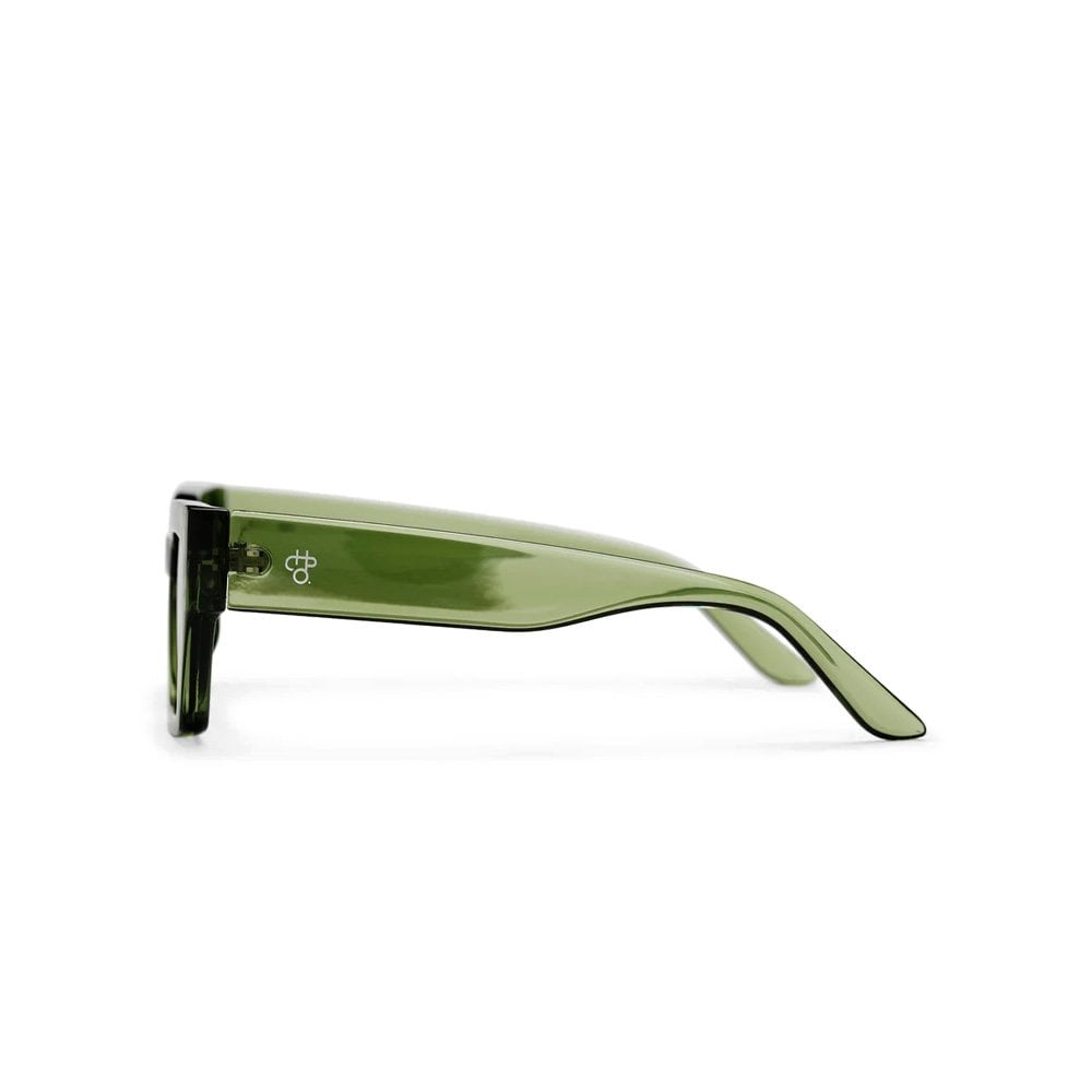 Bastian - Forest Green