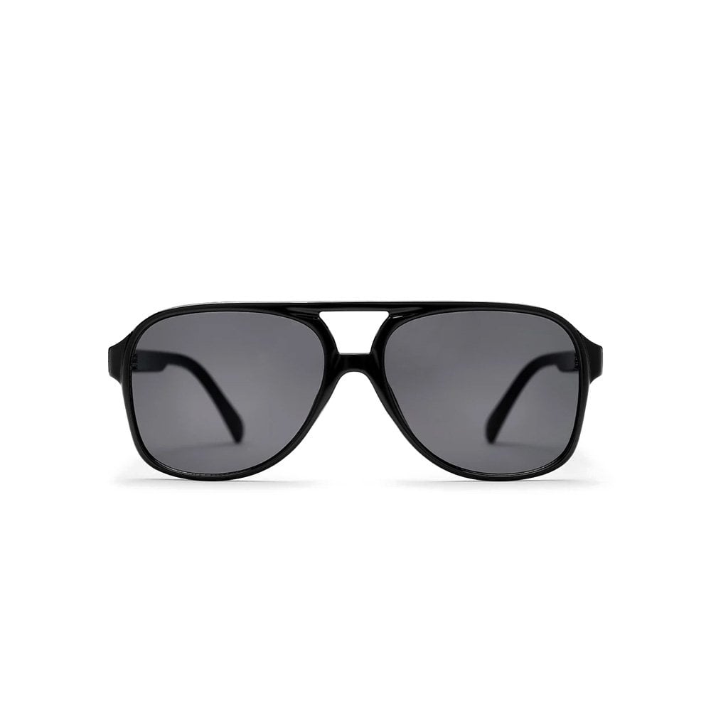Dallas - Black/Black