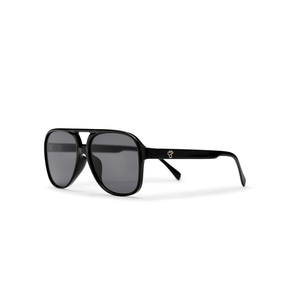 Dallas - Black/Black