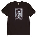 Gonz Class Photo T-Shirt  - Black