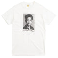 Gonz Class Photo T-Shirt  - White