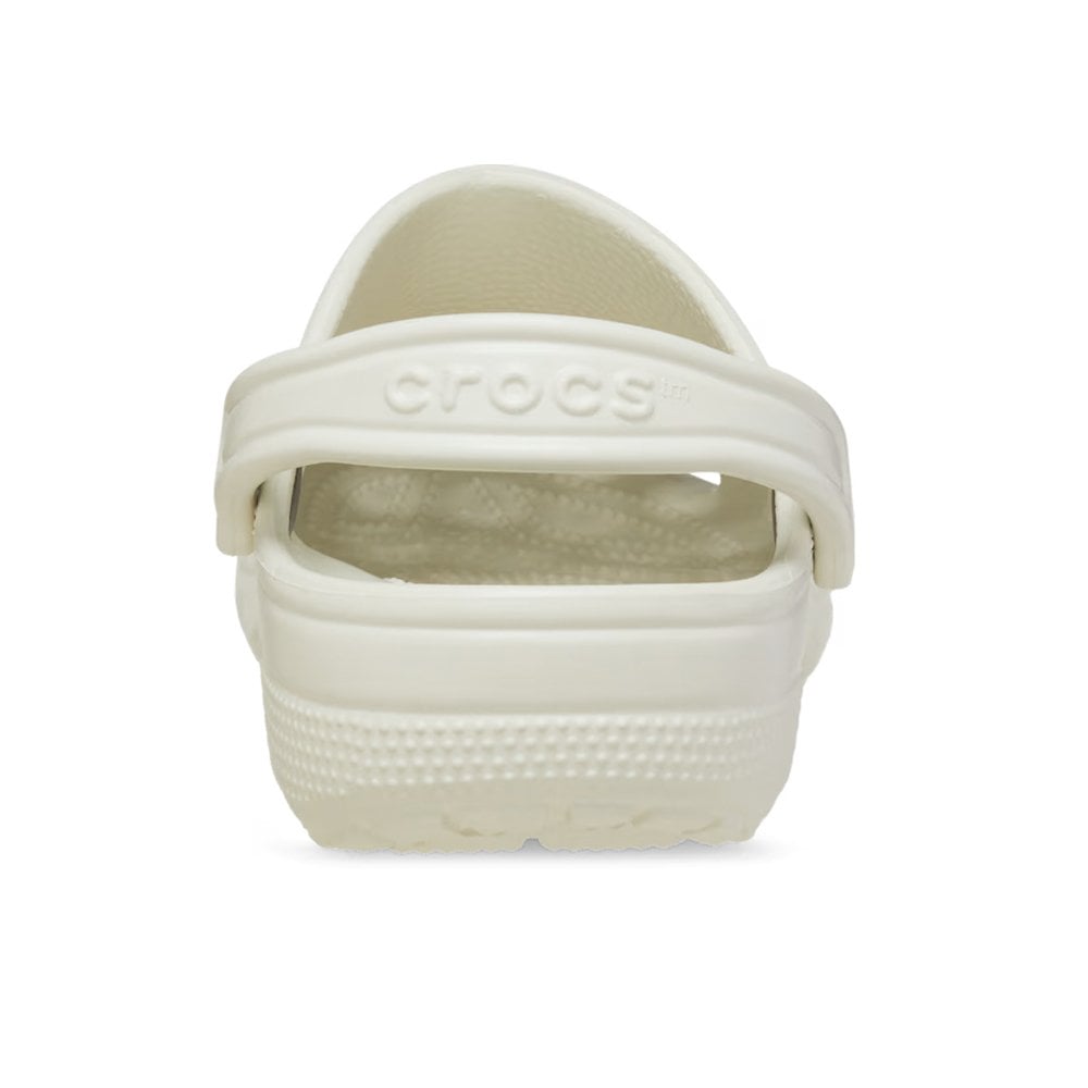 Classic Clog - Linen