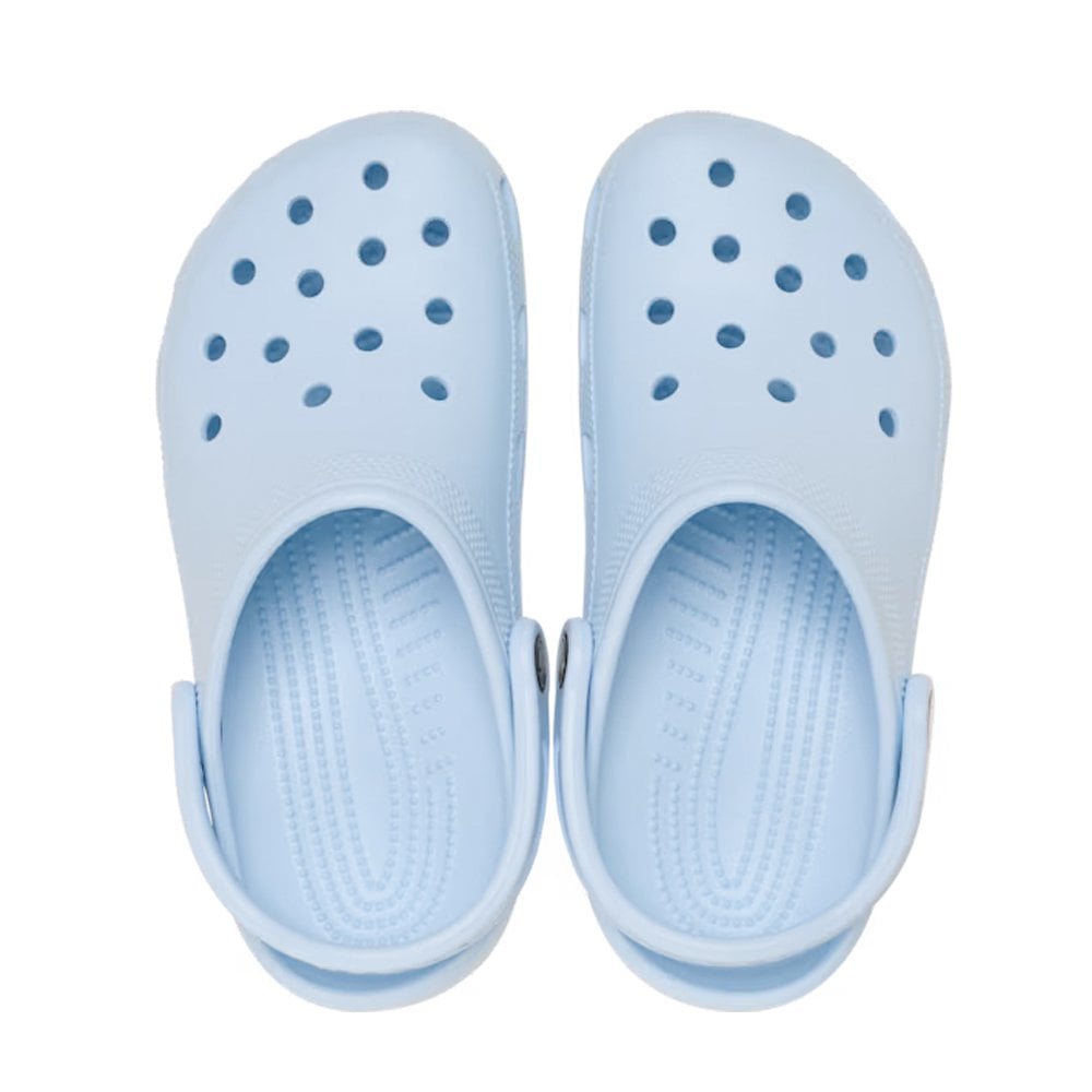 Classic Clog - Blue Frost