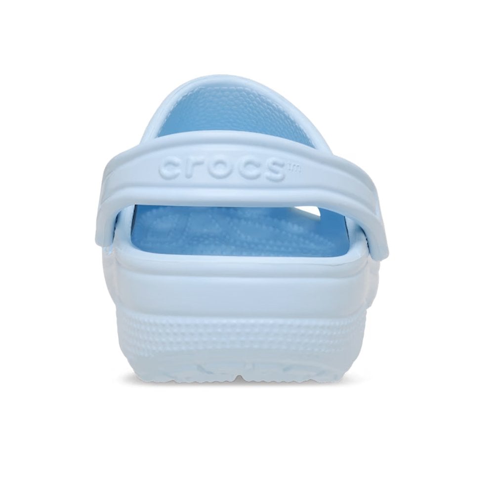 Classic Clog - Blue Frost