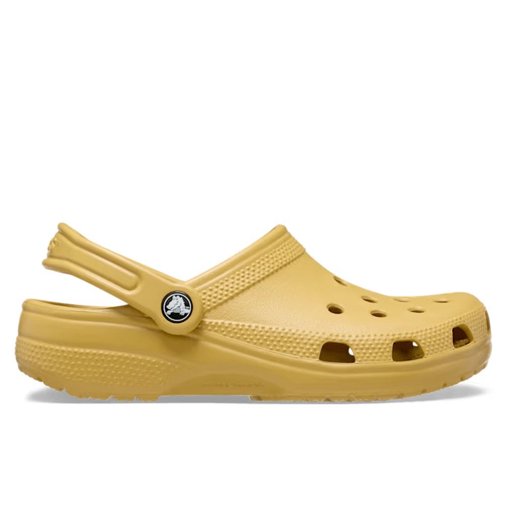 Classic Clog - Desert Grass