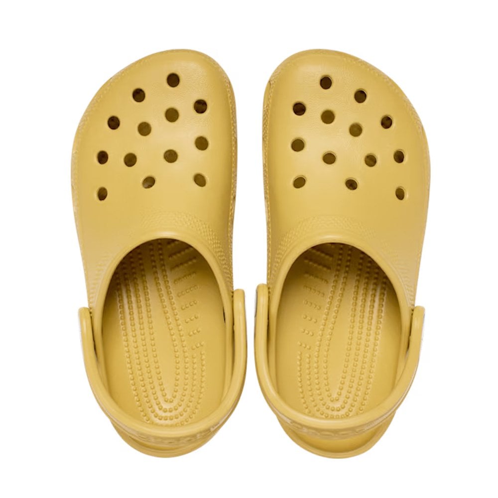 Classic Clog - Desert Grass