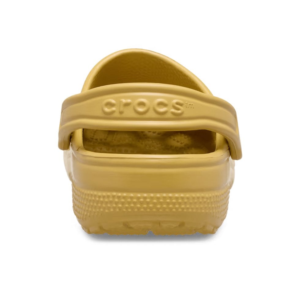 Classic Clog - Desert Grass