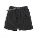 Mountaindale Cargo Shorts - Black