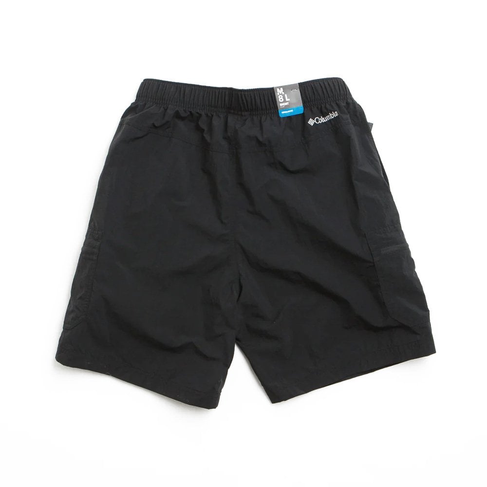 Mountaindale Cargo Shorts - Black