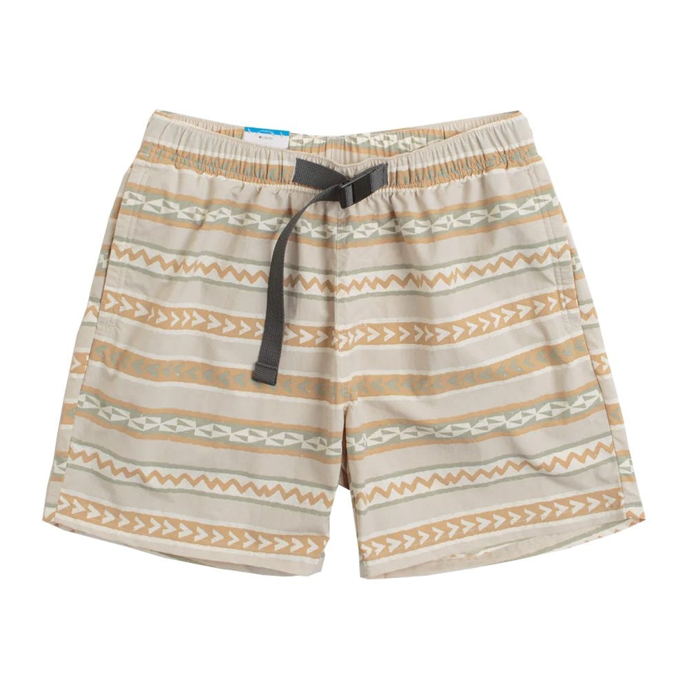 Mountaindale River Shorts - Dark Stone