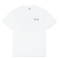 No Comply T-Shirt - White