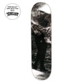 Paul Grund Stuntman A Deck - O/C