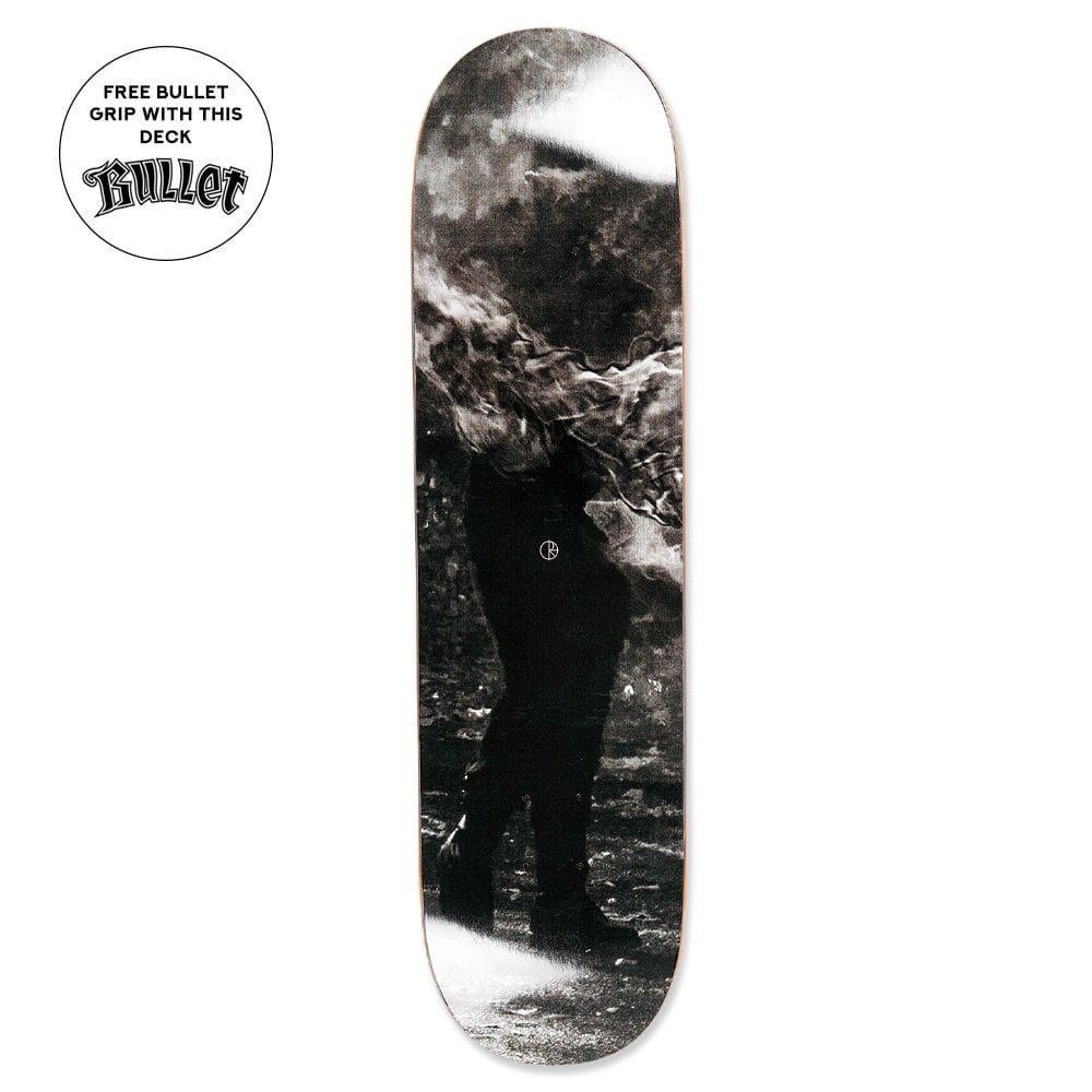 Paul Grund Stuntman A Deck - O/C