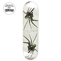 David Stenstršm Spider Deck (Short) - O/C