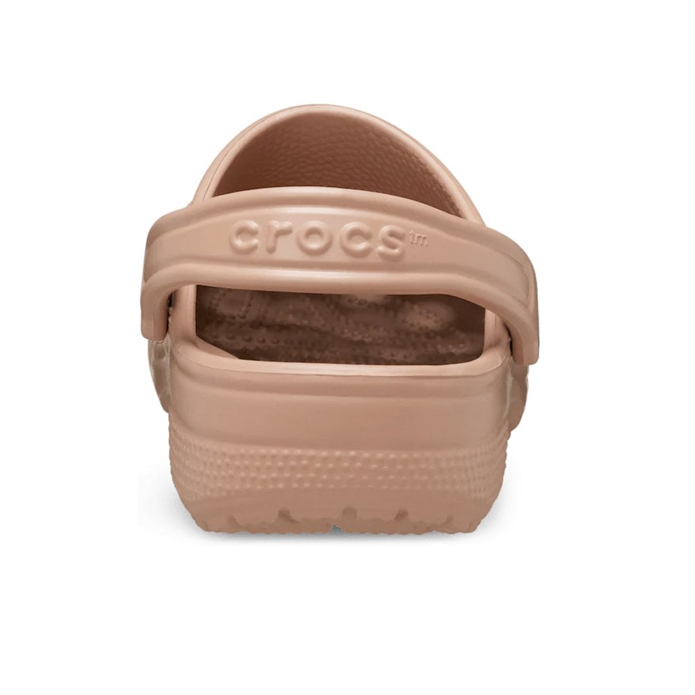 Classic Clog - Cork