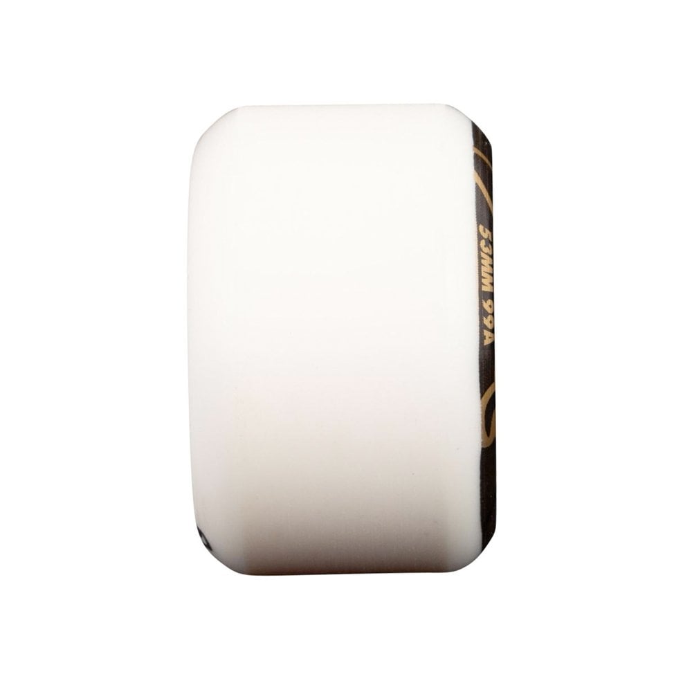 OJ Elite Wheels - White