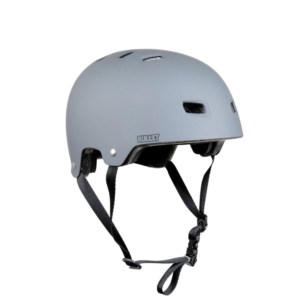 Deluxe Helmet - Matte Graph