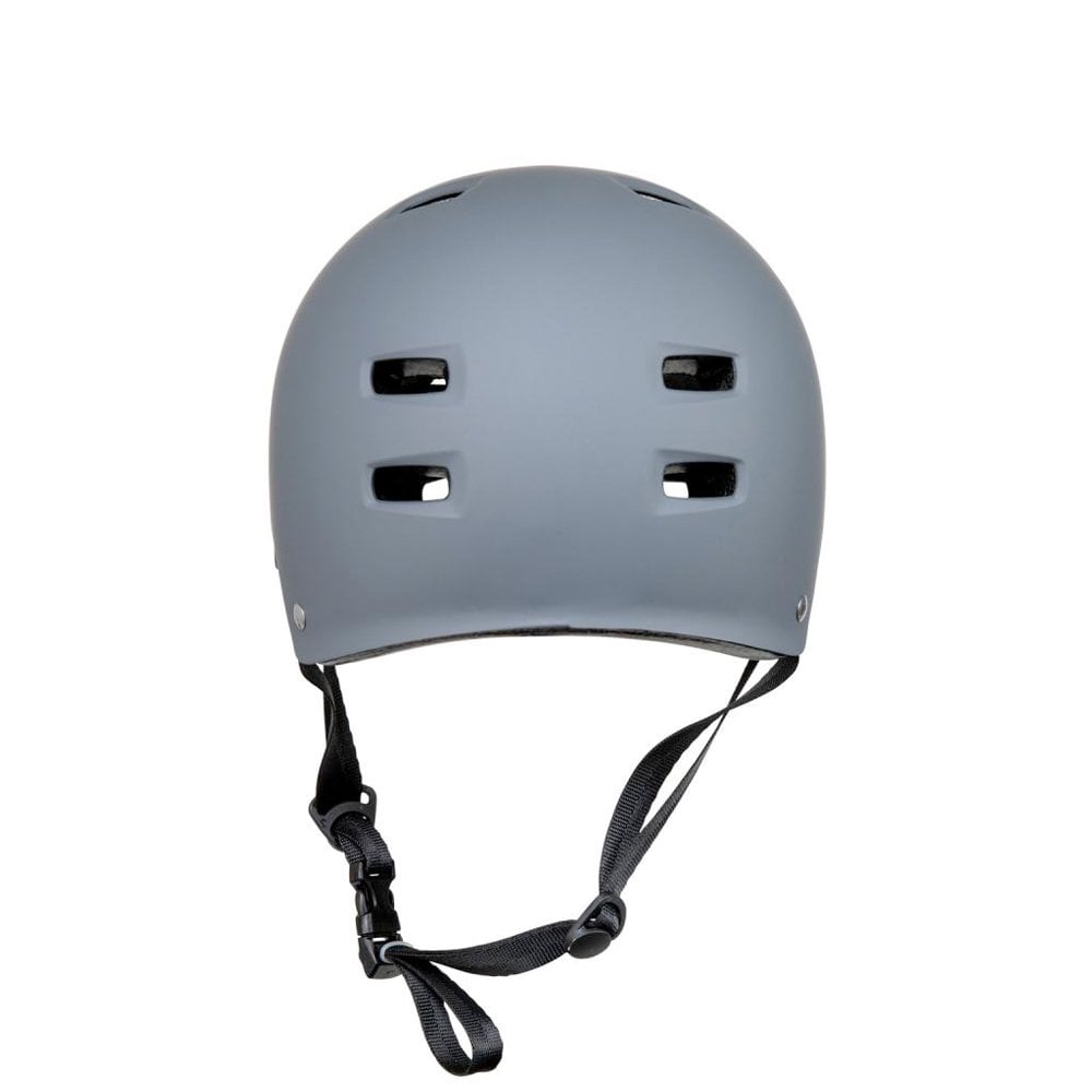 Deluxe Helmet - Matte Graph