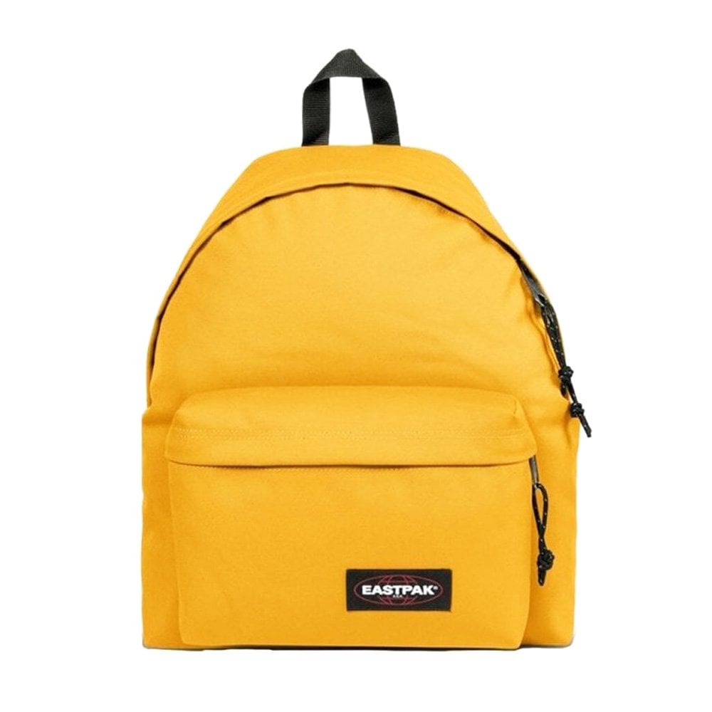 Padded Pak - Yingyang Ylw