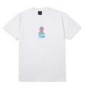 Melt T-Shirt - White