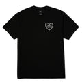 Be Mine T-Shirt - Black