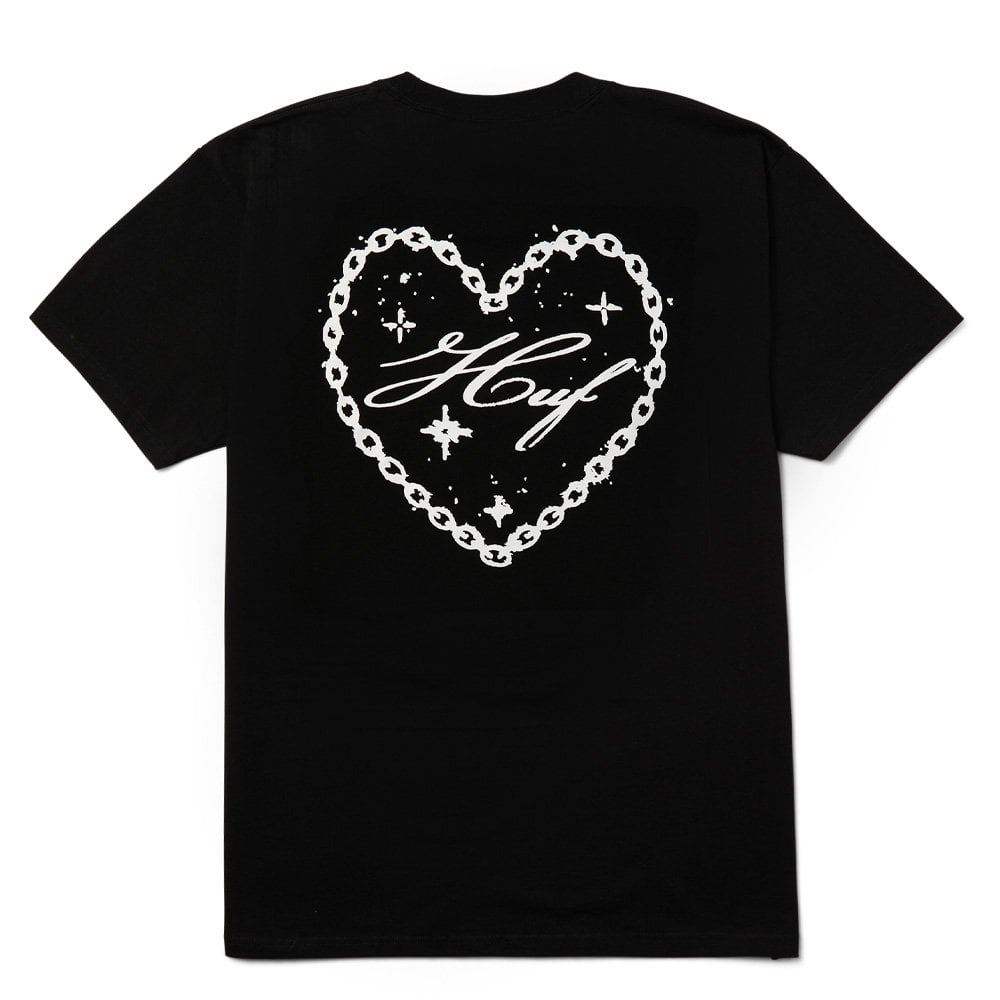 Be Mine T-Shirt - Black