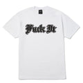 Ives T-Shirt - White