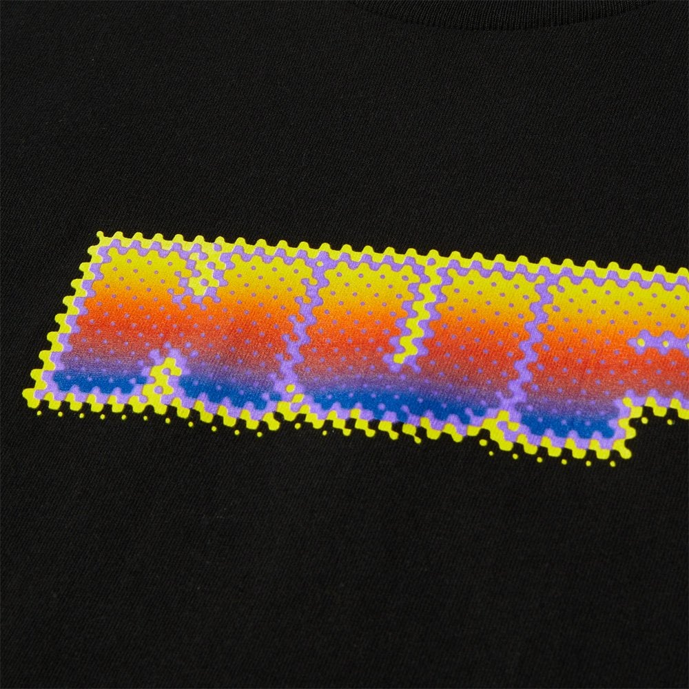 Tone T-Shirt - Black