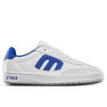 Locut - White/Blue