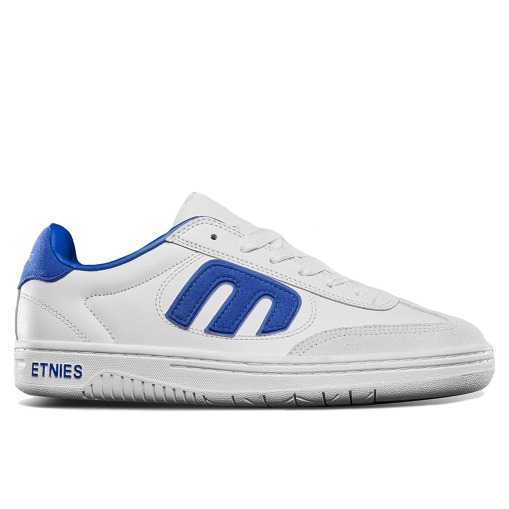 Locut - White/Blue