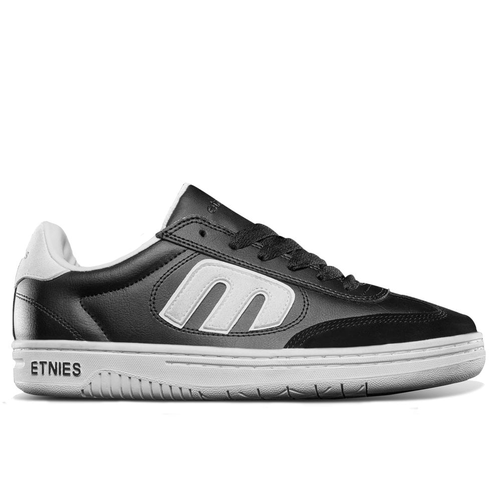 Locut - Blk/Wht/Wht