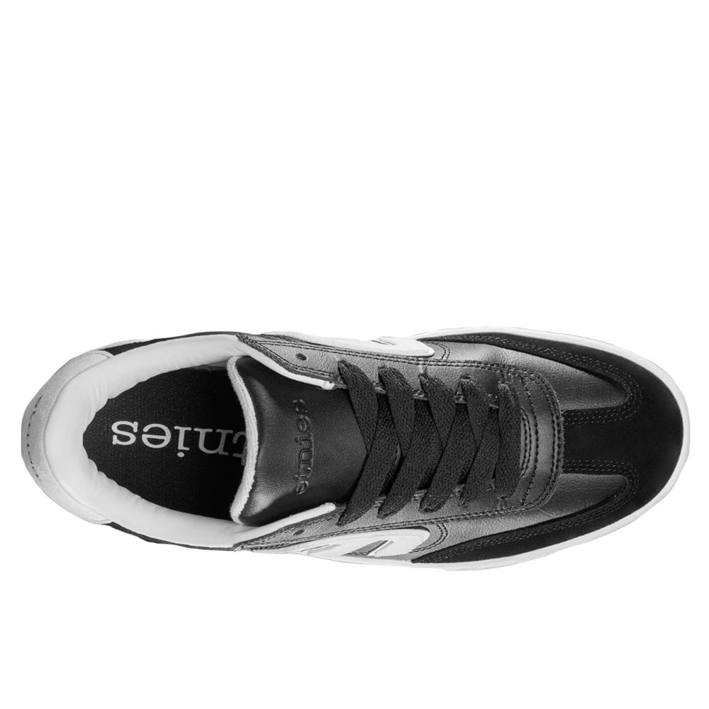 Locut - Blk/Wht/Wht