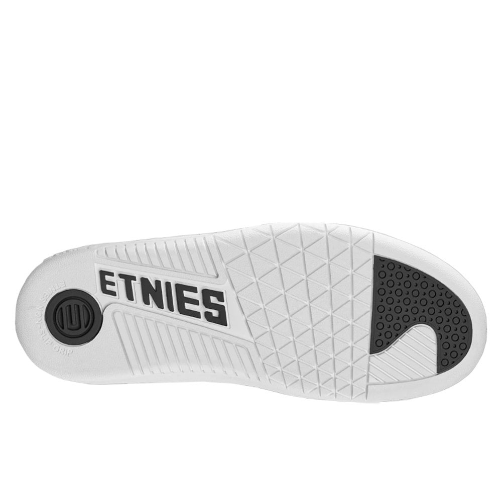 Locut - Blk/Wht/Wht