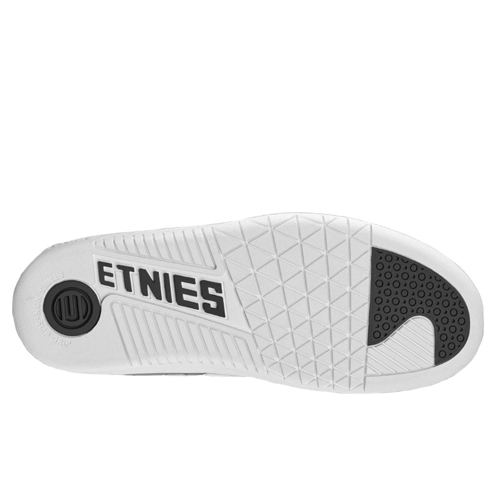 Locut - Wht/Blk/Wht