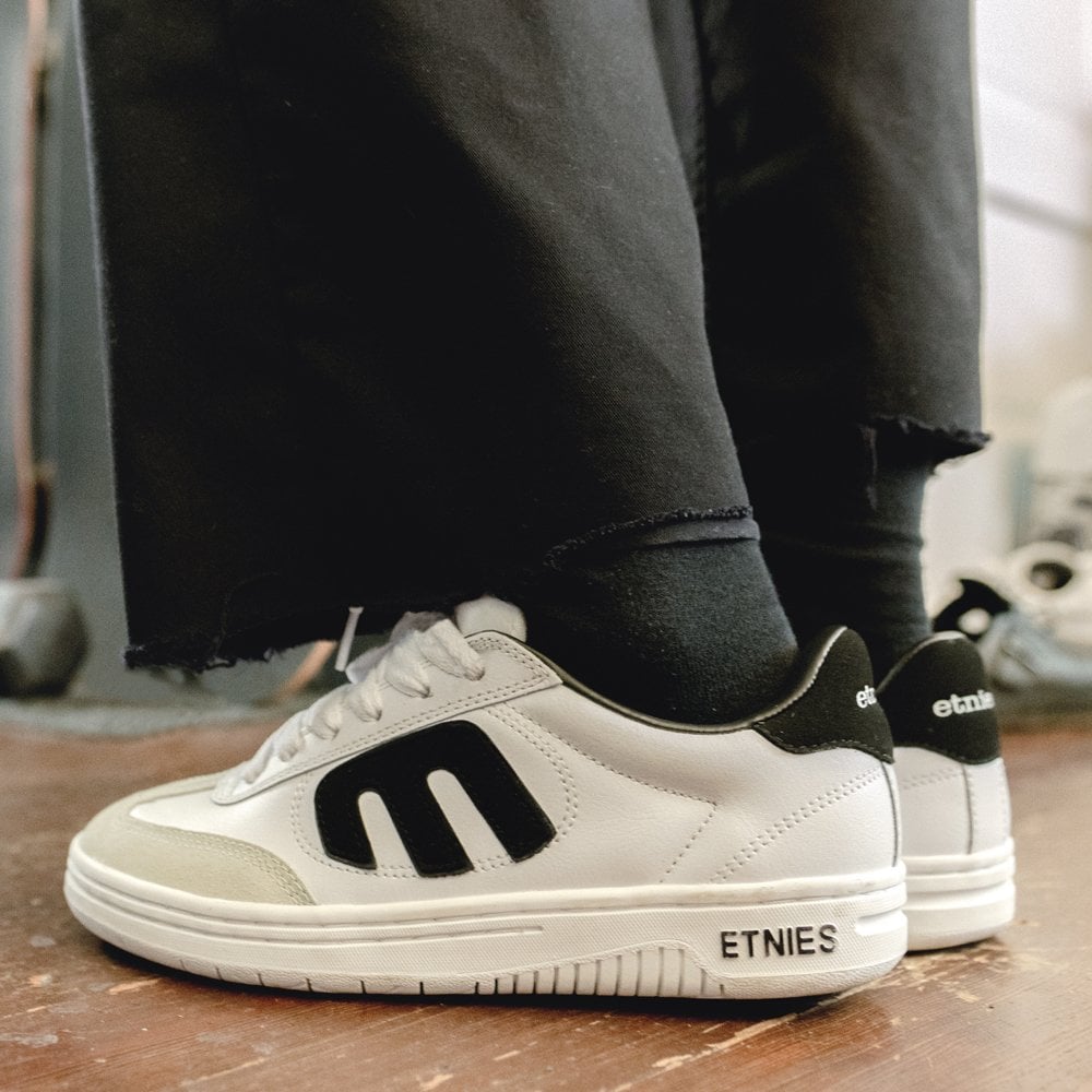 Locut - Wht/Blk/Wht
