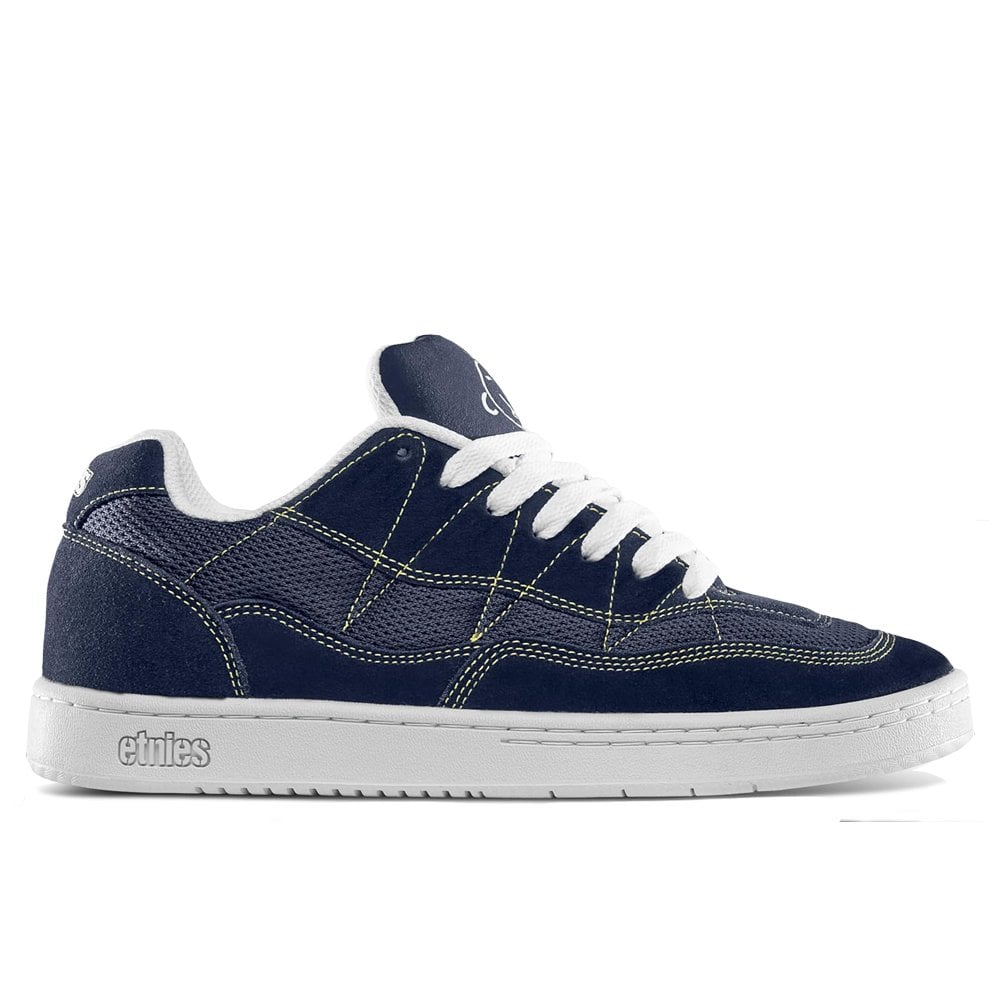 Snake - Nvy/Wht/Yllw