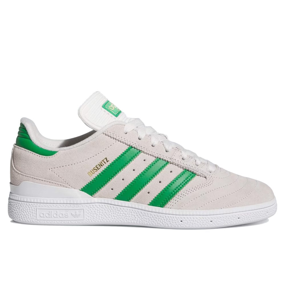 Busenitz - Wht/Wht/Gold
