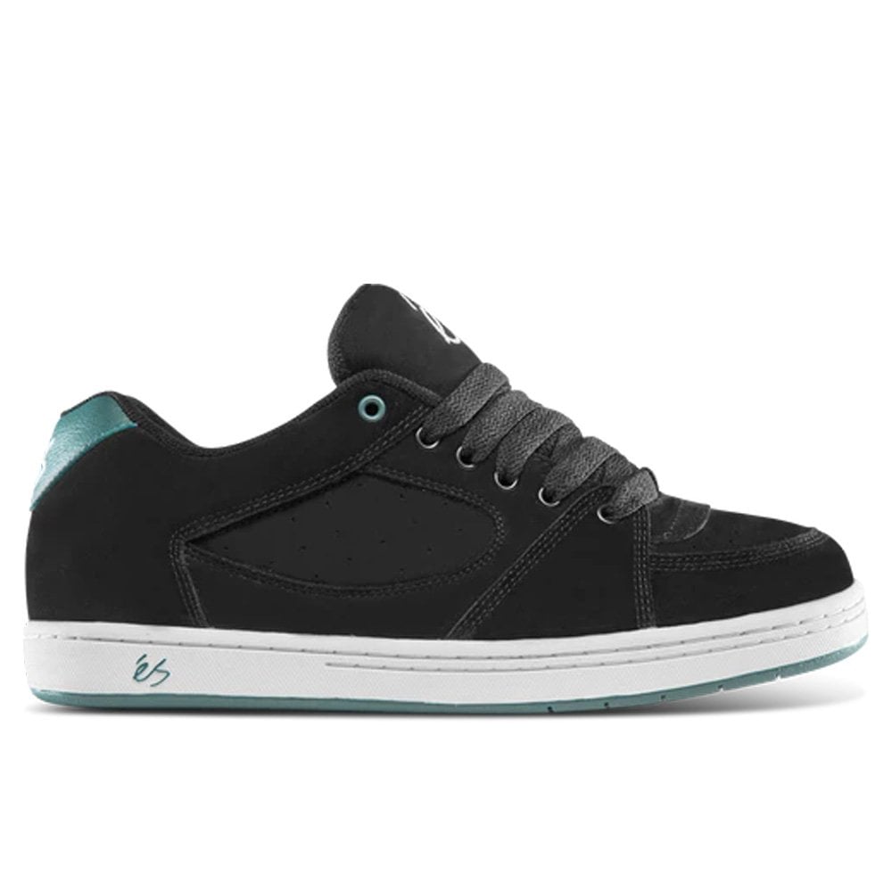 Accel OG - Black/Green