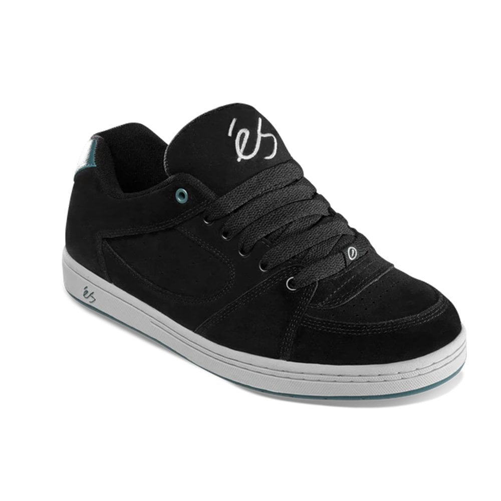 Accel OG - Black/Green