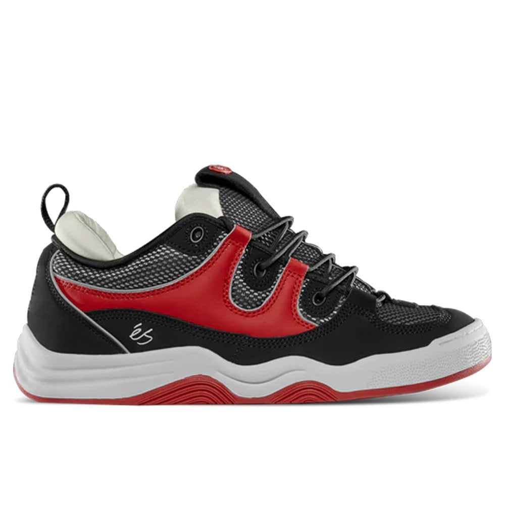 Two Nine 8 - Black/Red