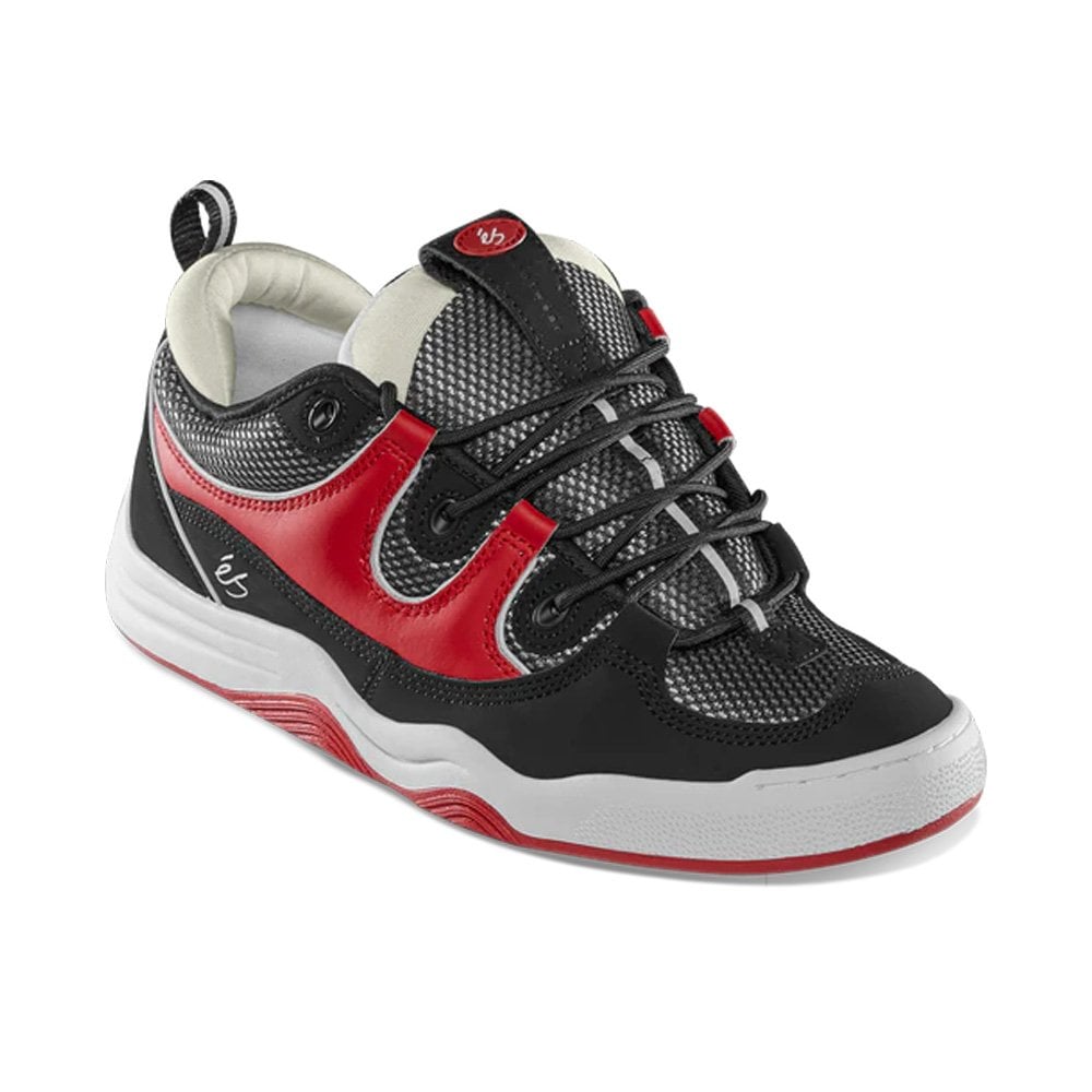 Two Nine 8 - Black/Red