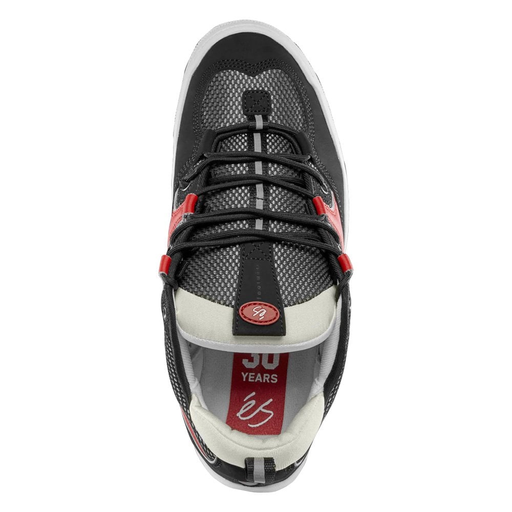 Two Nine 8 - Black/Red