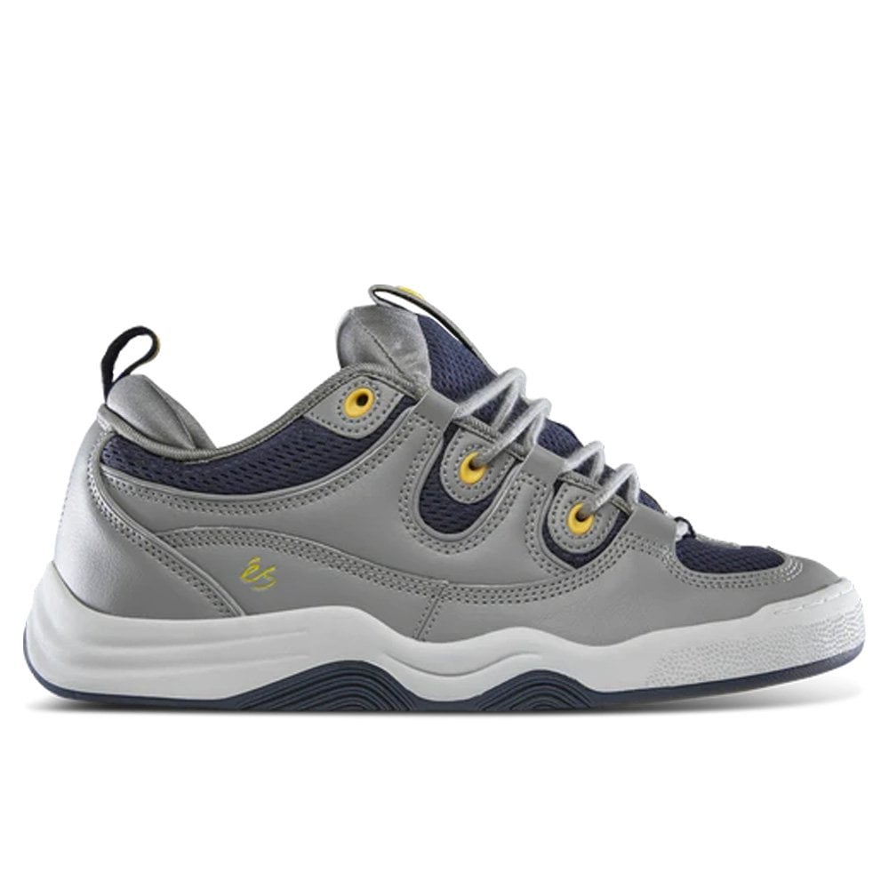 Two Nine 8 - Gry/Nvy/Yllw