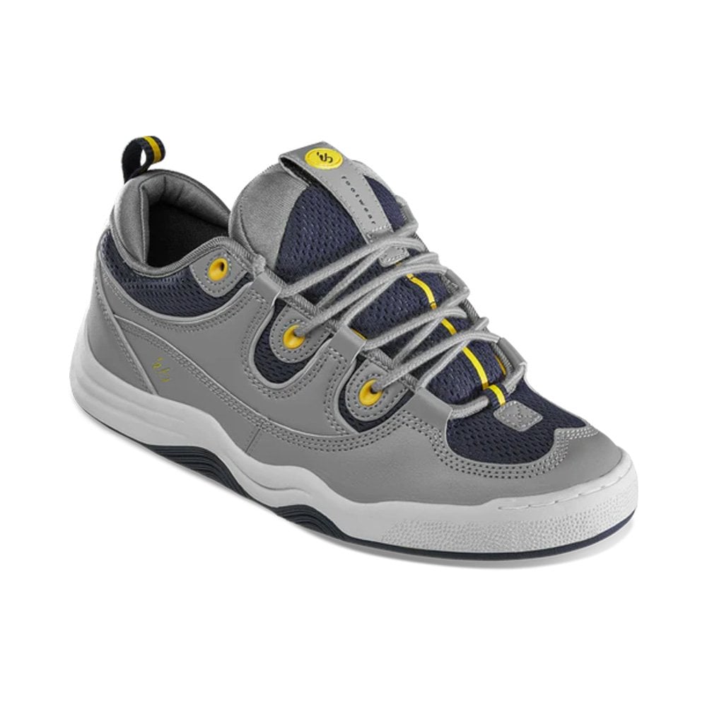 Two Nine 8 - Gry/Nvy/Yllw