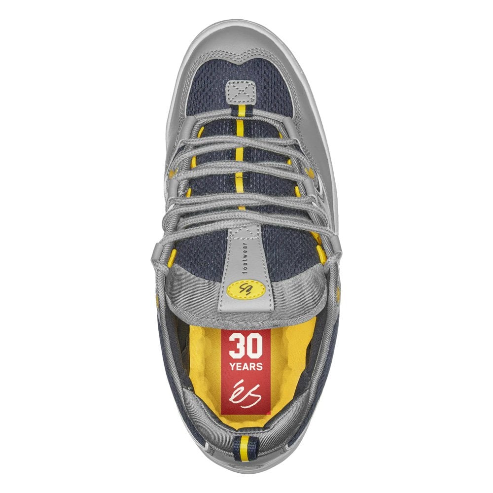 Two Nine 8 - Gry/Nvy/Yllw